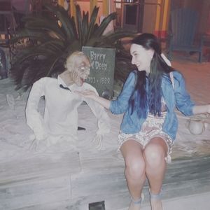 Meet your Posher, Cheyenne